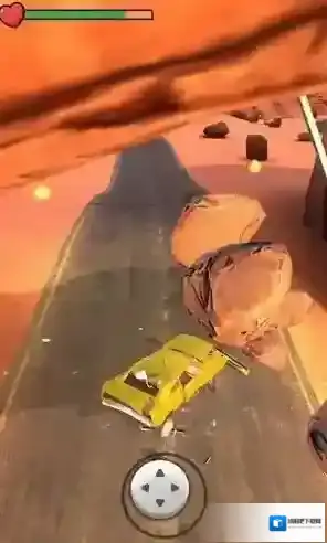 沙漠毁灭竞赛性能