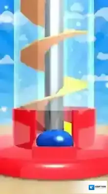 儿童扭蛋机玩具