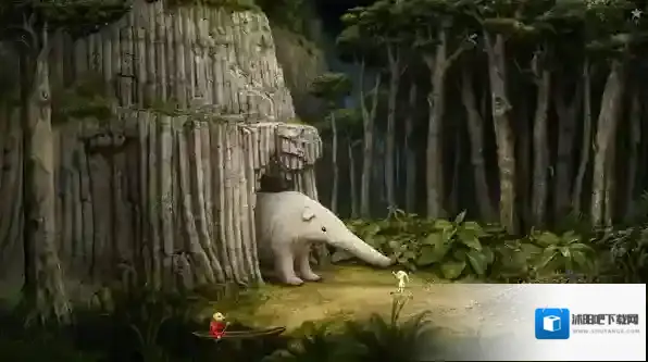 银河历险记3解谜