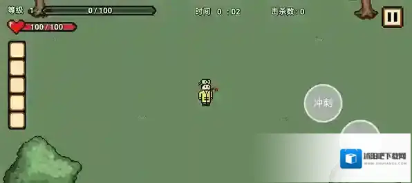 道士先生最新版游戏