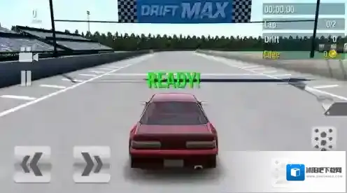 极速漂移最新版地力