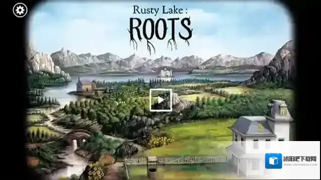 锈湖根源中文版谜题