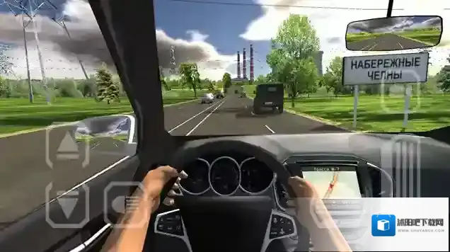 航程4最新版考验