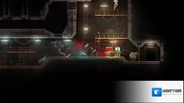 红怪手机版破坏