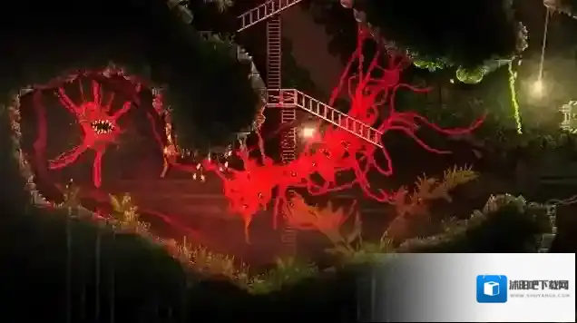 红怪手机版探索