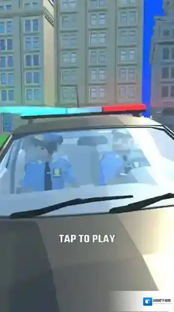 疯狂赛车冲刺手机版游戏