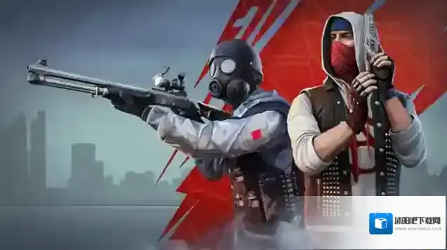 战术行动中文版战术