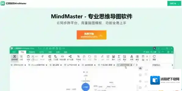 Gitmind便捷性