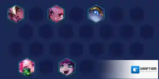 金铲铲之战星之守护者