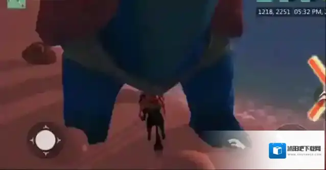 创造与魔法大乌龟的饲料怎么做 大乌龟捕捉方法