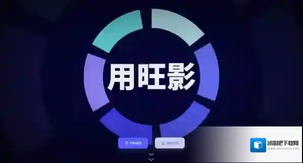 视频制作软件视频模板