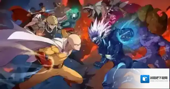 一拳超人正义执行减疗