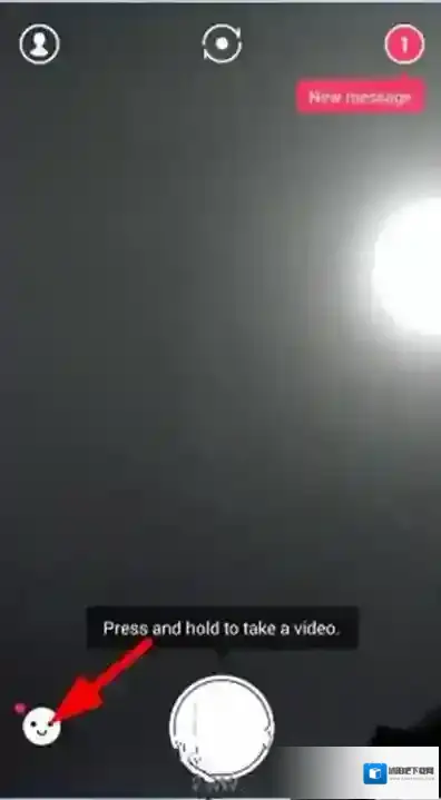 《SNOW相机》的玩法及功能介绍