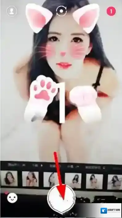 SNOW相机功能介绍