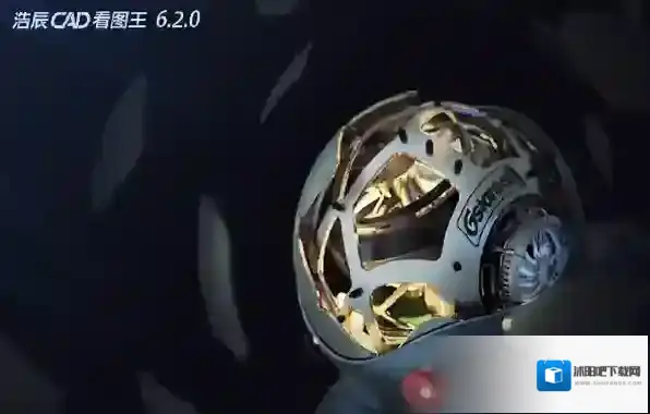 CAD看图软件图层