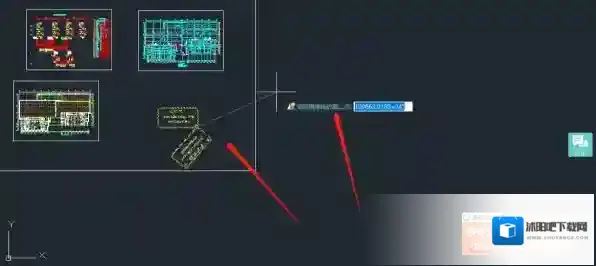 浩辰CAD看图王图纸