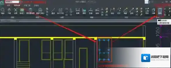 CAD看图软件浩辰