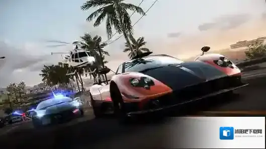 极品飞车哪个版本最好玩 这游戏有什么特色