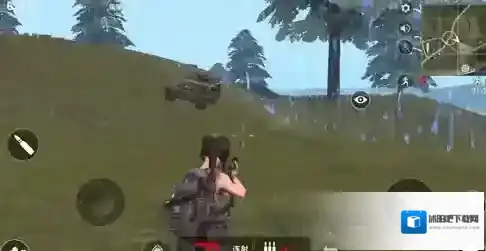 荒野行动压枪方法 揭开零后坐的秘密