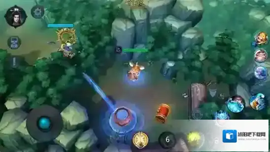 乱斗西游18-1怎么三星通关