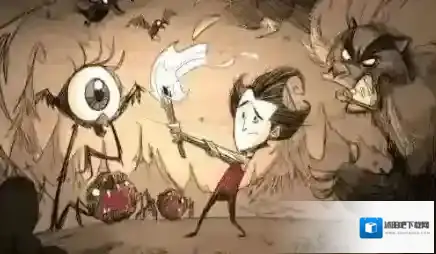 饥荒最实用的人物是什么