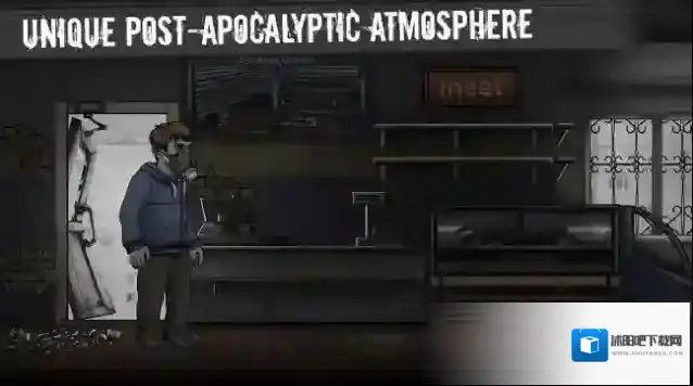 核日Nuclear day生存