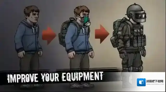 核日Nuclear day玩家