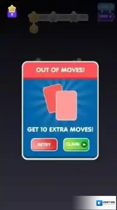 颜色排序堆栈颜色