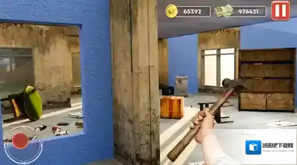 餐厅经营的生活故事餐厅