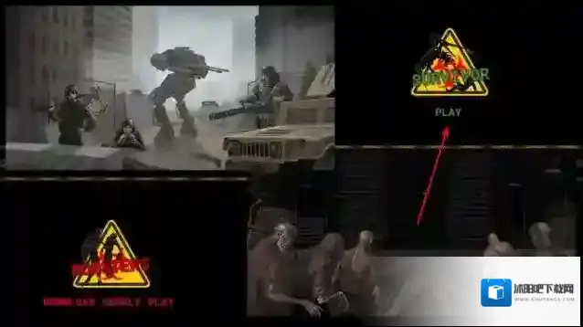 要塞tdFortress TD防御