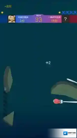 飞刀小李子飞刀