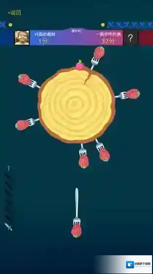 飞刀小李子探索