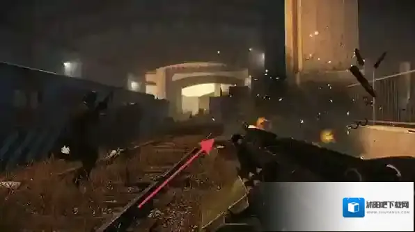 收获日2犯罪战争劫匪