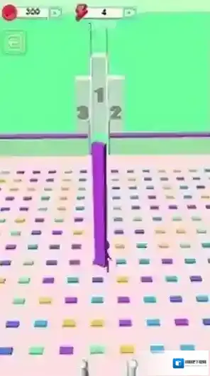 桥梁建造竞赛建造