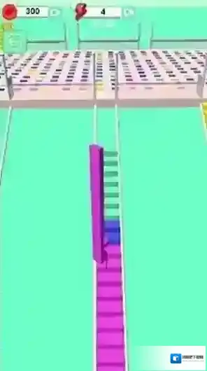 桥梁建造竞赛探索