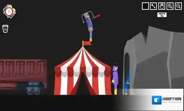 轻便马车游乐场暗杀