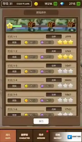 neglect the battlefield特性