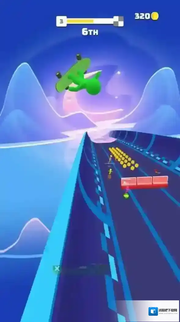 轮胎超人橡胶人