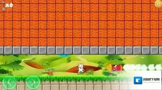 猫里奥2超级猫冒险触发