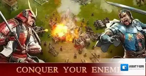 帝国的统治Imperial rule战术