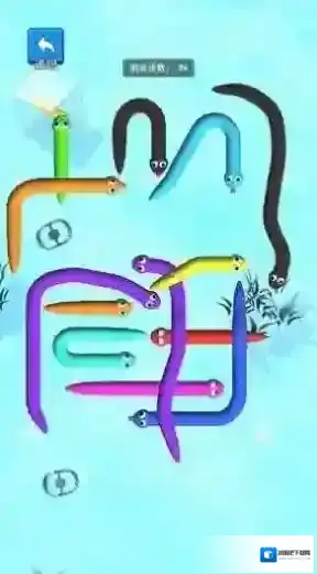 脑洞贪吃蛇探索