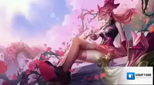 王者荣耀孙尚香超强出装 让你也能一炮带走敌人