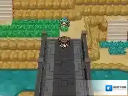 口袋妖怪冠军之路走法