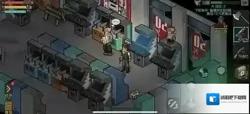 像素危城讨伐怪物讲解 讨伐怪物注意事项一览