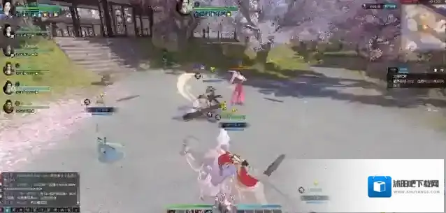 逆水寒神兵橙武如何获得