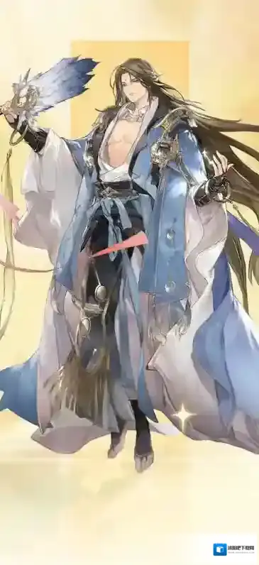 三国幻想大陆蜀国武将大全