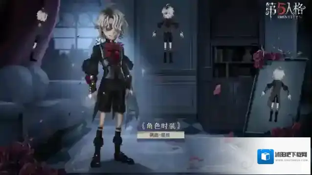 第五人格排位为什么不能用病患