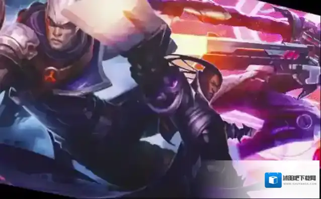 英雄联盟圣枪游侠卢锡安如何对线戏命师