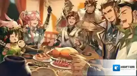 三国志幻想大陆怎么刷开局