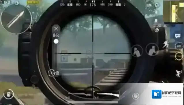 绝地求生刺激战场高倍镜在哪里